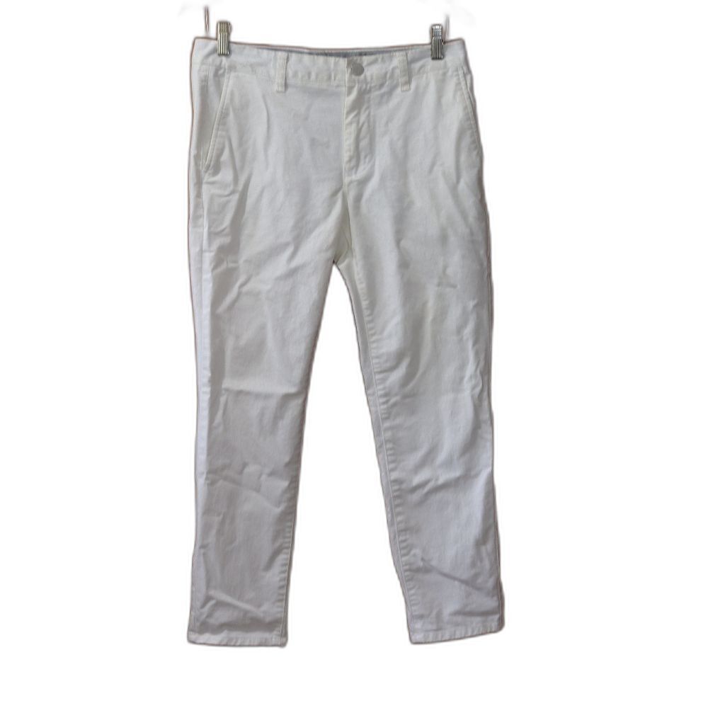 Bonobos Men's White Chinos Skinny Y2k Mens 30/28